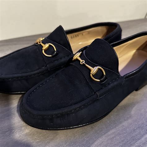 gucci 1954 horsebit loafers reddit